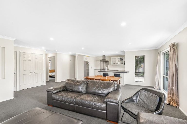 Photo of property in 25a Masters Avenue, Hillcrest, Hamilton, 3216