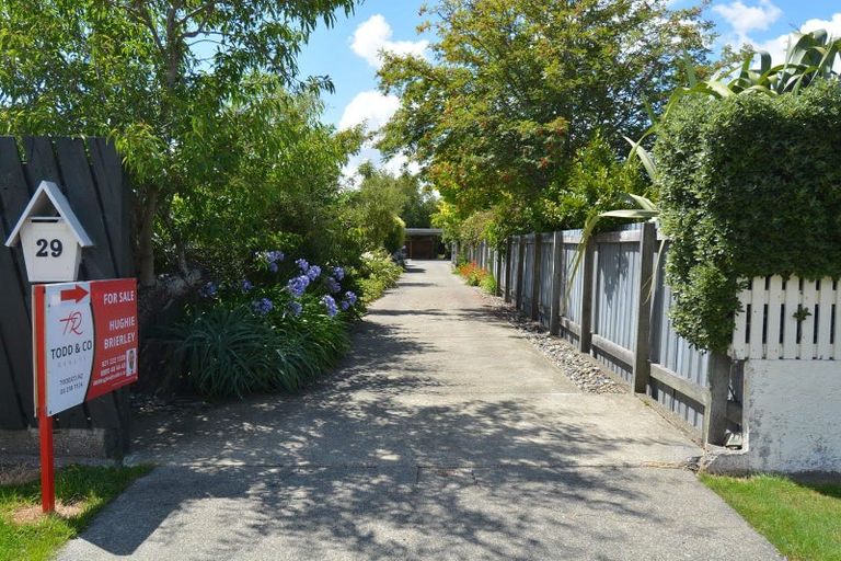Photo of property in 29 Palmer Street, Grasmere, Invercargill, 9810
