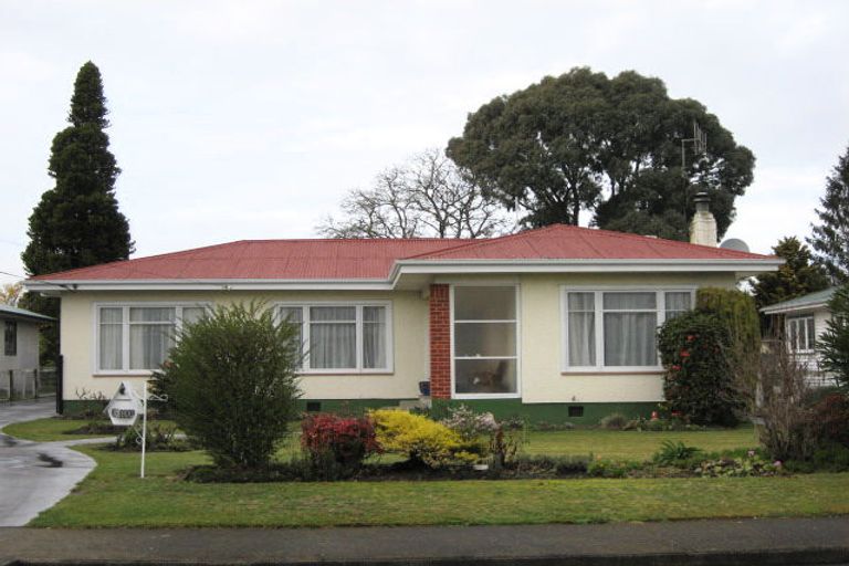 Photo of property in 800 Matai Street, Raureka, Hastings, 4120