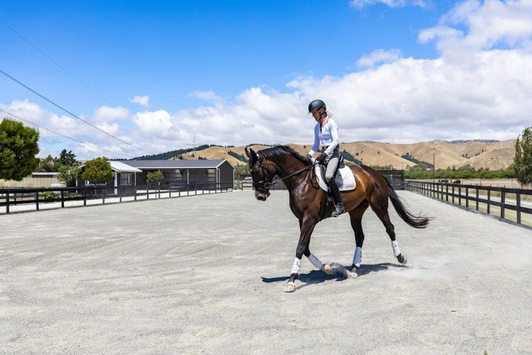 Photo of property in 81 Hardings Road, Riverlands, Blenheim, 7274