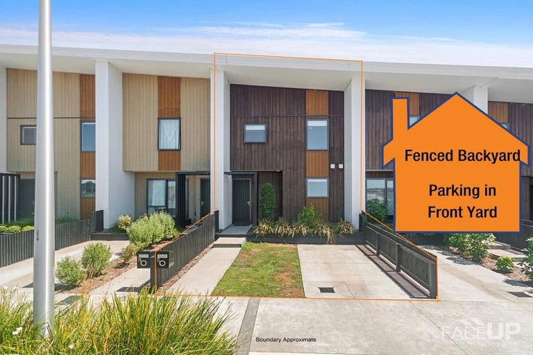 Photo of property in 22 Vasi Drive, Hobsonville, Auckland, 0616