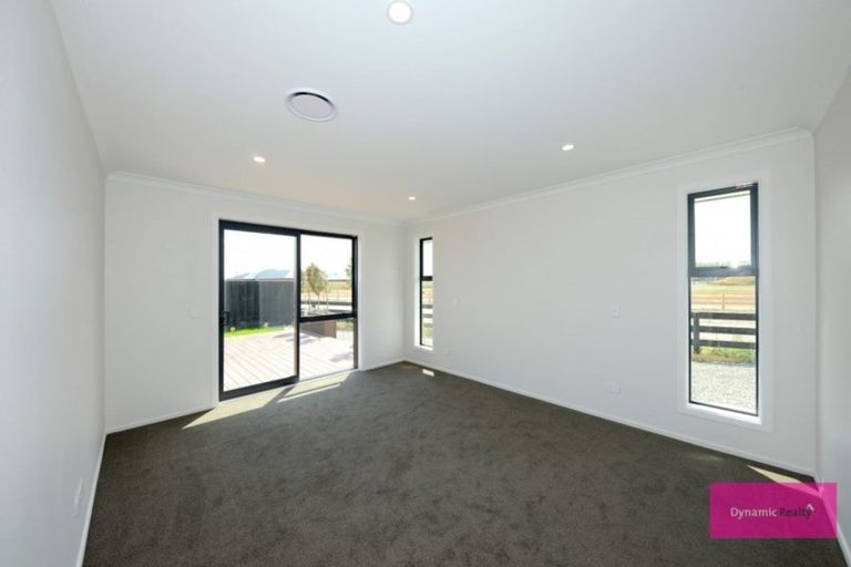 Photo of property in 75 Craig Thompson Drive, Lincoln, 7608