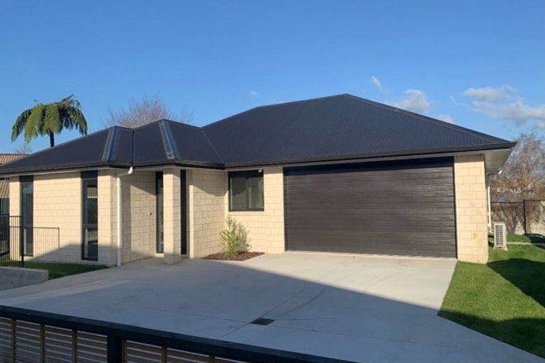 Photo of property in 22a Mackenzie Street, Putaruru, 3411