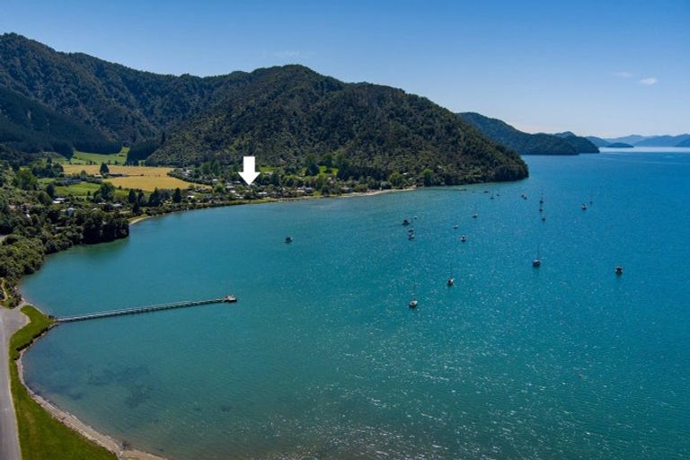 Photo of property in 5a Lady Cobham Grove, Anakiwa, Linkwater, 7281