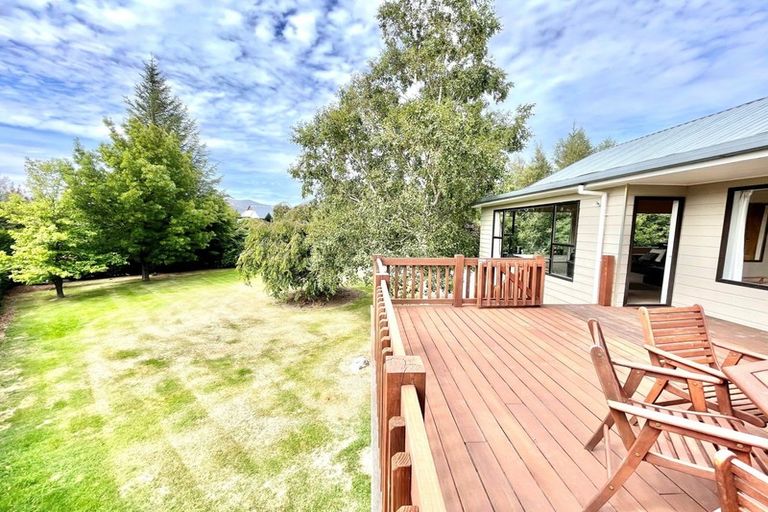 Photo of property in 13 Pioneer Drive, Lake Tekapo, 7999