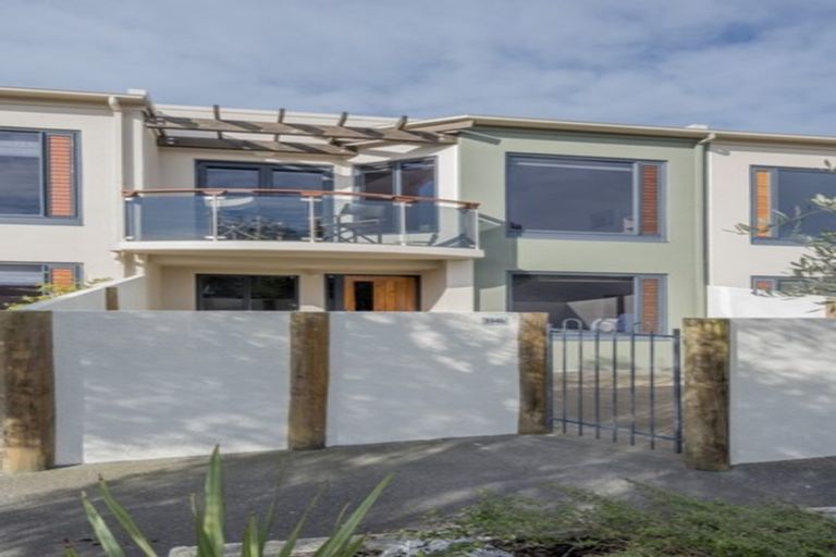 Photo of property in 334b Rosetta Road, Raumati Beach, Paraparaumu, 5032