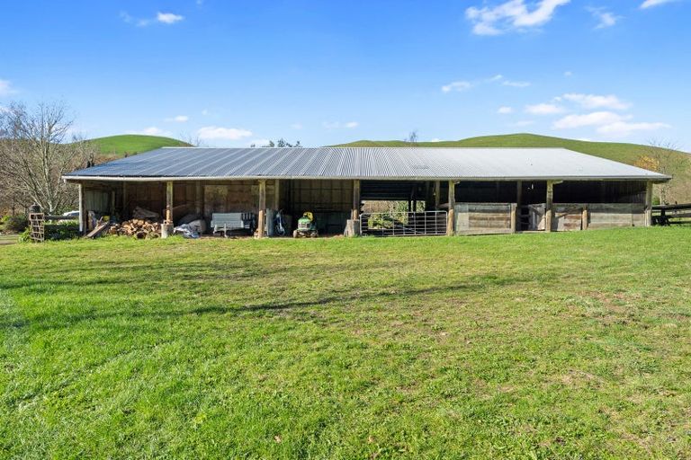 Photo of property in 356 Eighty Eight Valley Road, Eighty Eight Valley, Wakefield, 7095