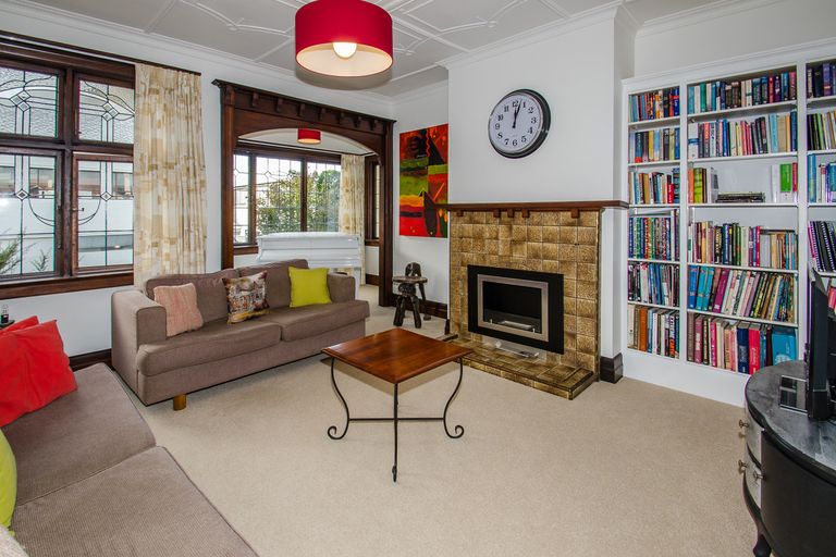 Photo of property in 331 Rattray Street, Dunedin Central, Dunedin, 9016