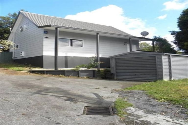 Photo of property in 9b Wilkie Place, Mount Wellington, Auckland, 1060