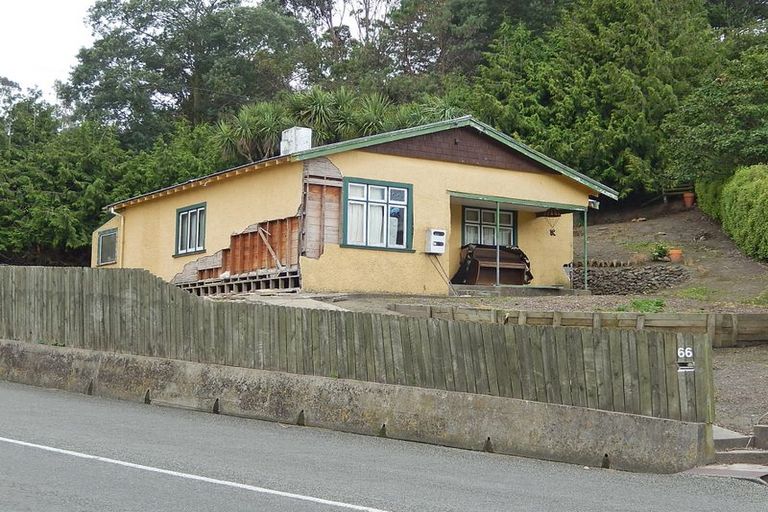 Photo of property in 66 Orwell Street, Oamaru North, Oamaru, 9400