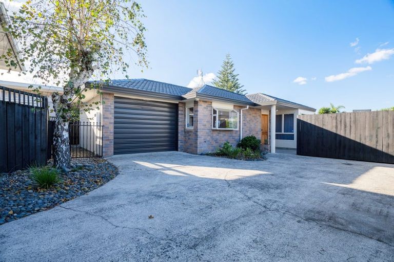 Photo of property in 7a Cornwall Street, Gate Pa, Tauranga, 3112