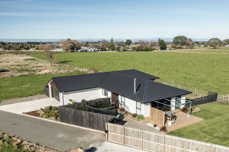 Photo of property in 39 George Street, Bulls, 4818