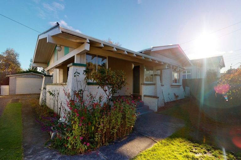 Photo of property in 52 Young Street, Whanganui East, Whanganui, 4500
