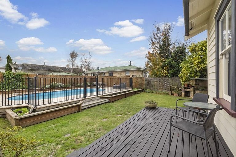 Photo of property in 47 Coronation Road, Morrinsville, 3300