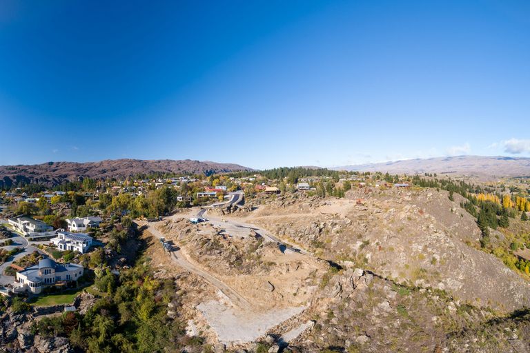 Photo of property in 20 Lanes Road, Bridge Hill, Alexandra, 9320