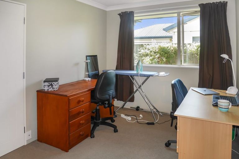 Photo of property in 27a Harker Street, Spreydon, Christchurch, 8024