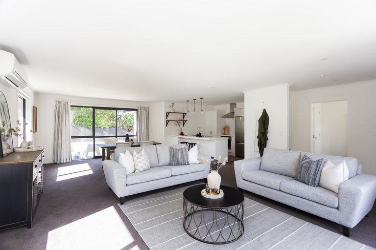 Photo of property in 39a Lune Street, South Hill, Oamaru, 9400