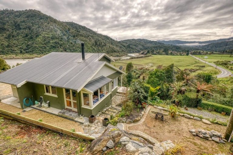 Photo of property in 1074 State Highway Mokihinui, Mokihinui, Westport, 7891