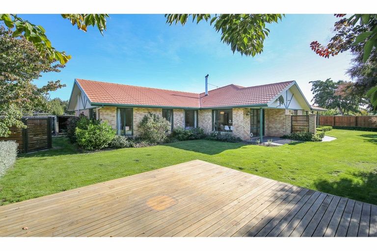 Photo of property in 36 Woodglen Drive, Woodend, 7610