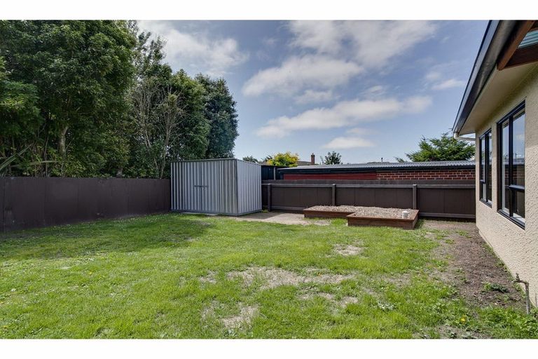 Photo of property in 19 Rugby Street, Highfield, Timaru, 7910