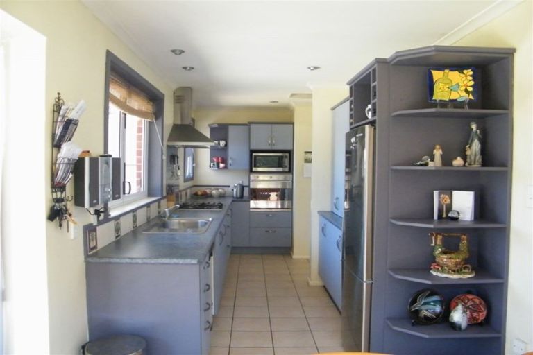 Photo of property in 9 Rimu Street, Highfield, Timaru, 7910