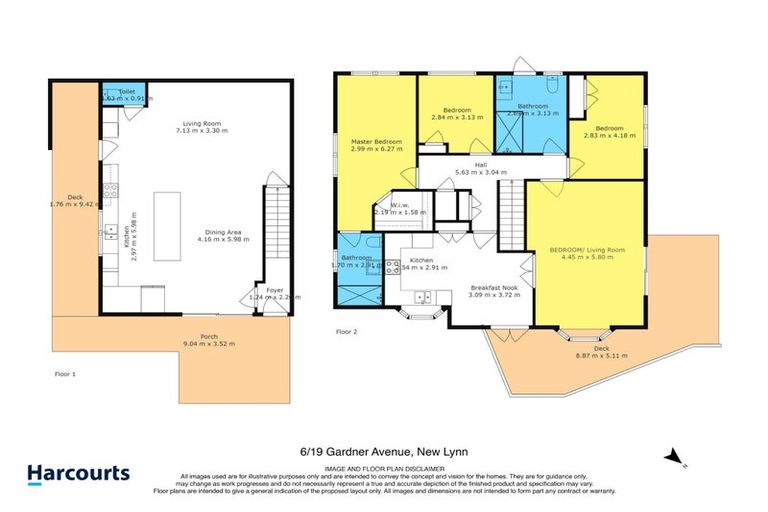 Photo of property in 6/19 Gardner Avenue, New Lynn, Auckland, 0600