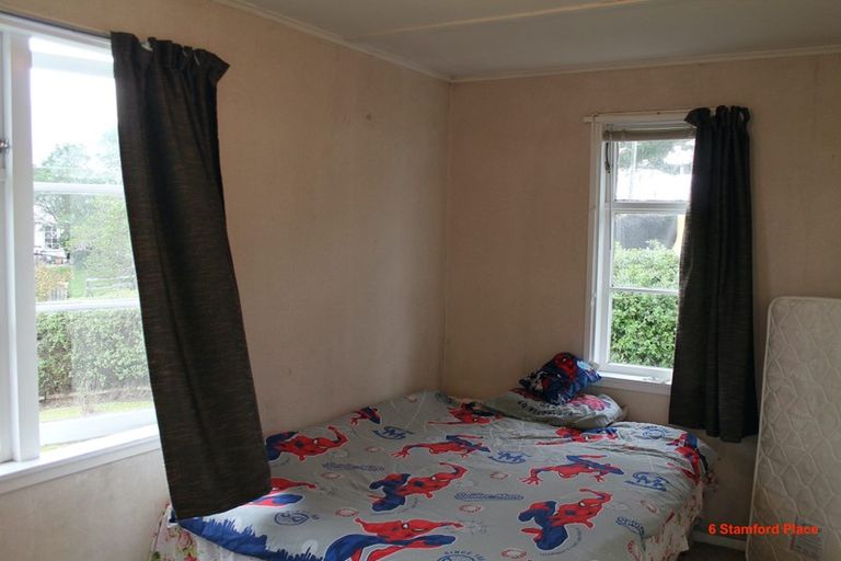 Photo of property in 4-6 Stamford Place, Lansdowne, Masterton, 5810