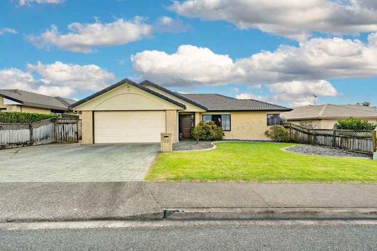 Photo of property in 33 Ruze Vida Drive, Massey, Auckland, 0614