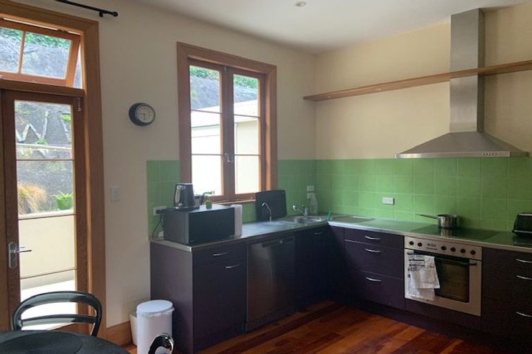 Photo of property in 5/310 Tinakori Road, Thorndon, Wellington, 6011