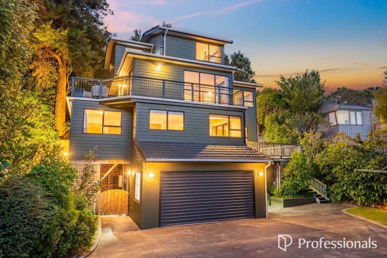 Photo of property in 69 Park Road, Belmont, Lower Hutt, 5010