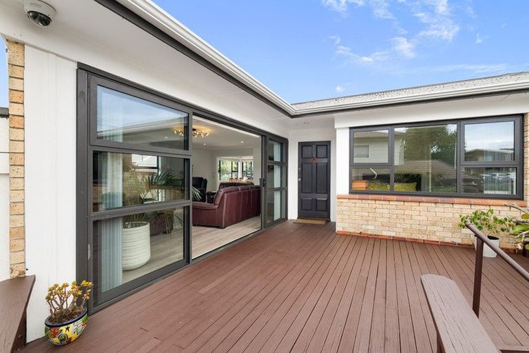 Photo of property in 15 Collie Street, Hillpark, Auckland, 2102