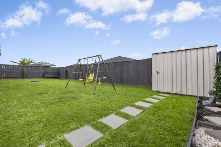 Photo of property in 93 Mclarin Road, Glenbrook, Waiuku, 2681