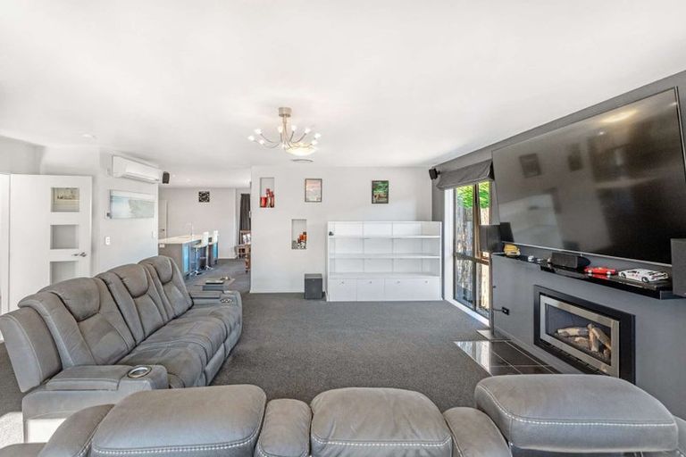 Photo of property in 91a Dryden Avenue, Rolleston, 7614