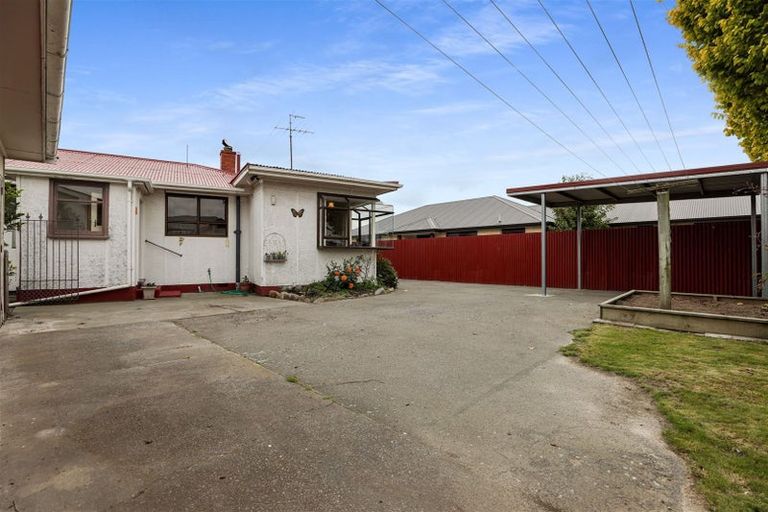 Photo of property in 157 Grove Street, Tinwald, Ashburton, 7700