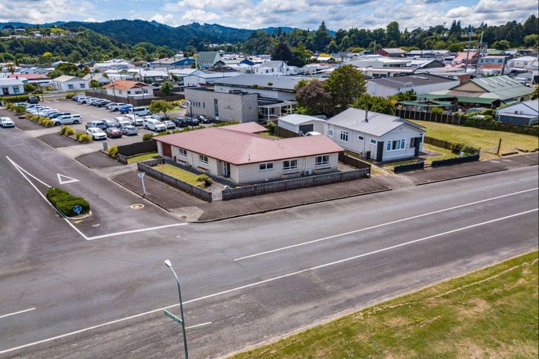 Photo of property in 35 Morero Terrace, Taumarunui, 3920
