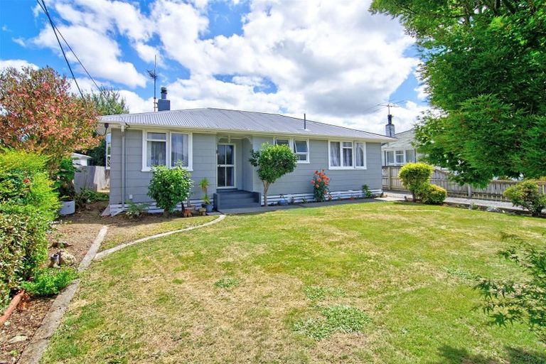 Photo of property in 5 Surrey Street, Solway, Masterton, 5810