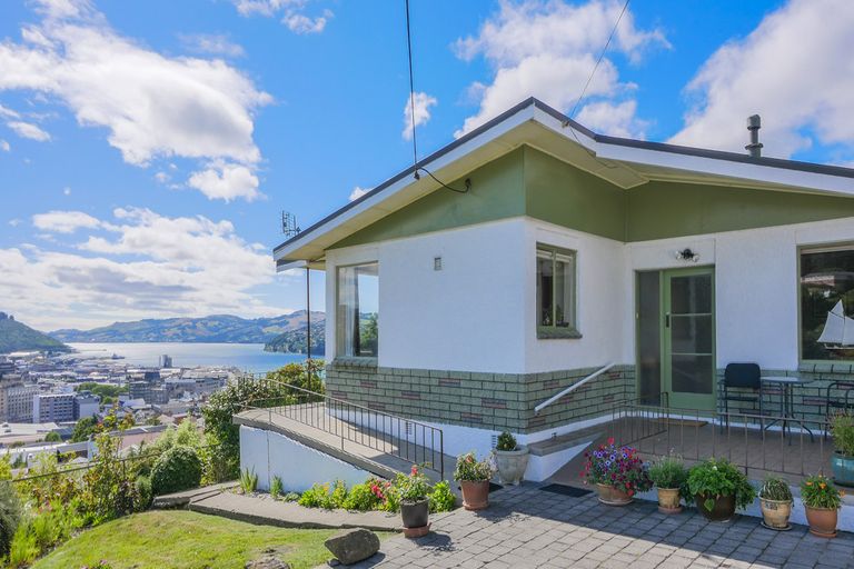 Photo of property in 59 Sutherland Street, Dunedin Central, Dunedin, 9016