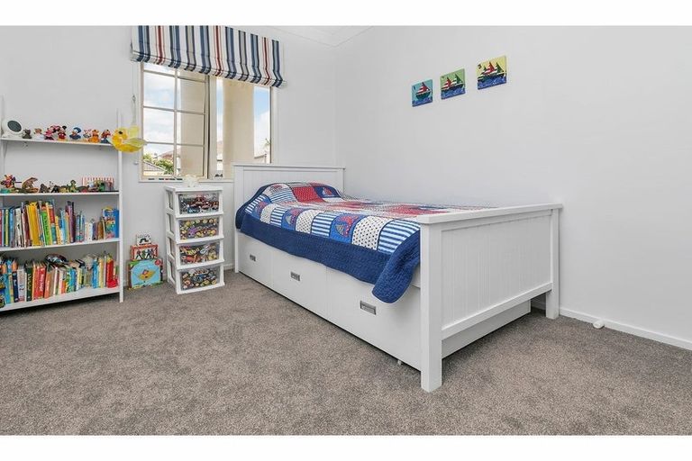 Photo of property in 7 Hendrika Court, Hobsonville, Auckland, 0618