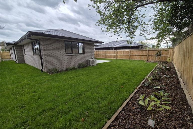 Photo of property in 22a Sussex Street, Levin, 5510