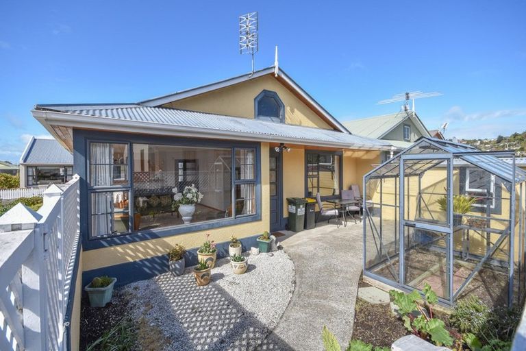 Photo of property in Balmoral Park, 41/31 Eastbourne Street, Caversham, Dunedin, 9012