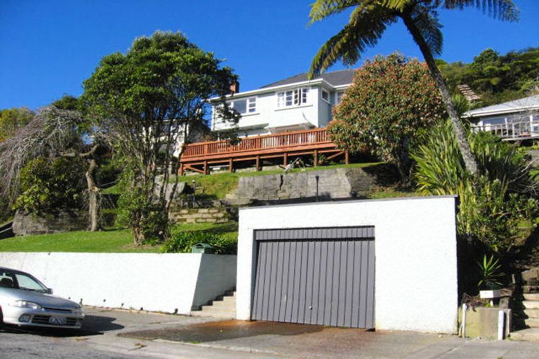 Photo of property in 27 Lydia Street, Greymouth, 7805