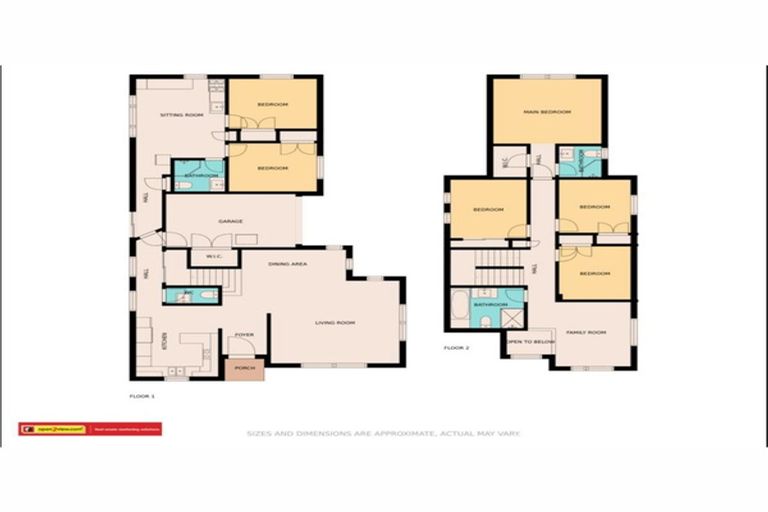 Photo of property in 127a Puhinui Road, Papatoetoe, Auckland, 2104