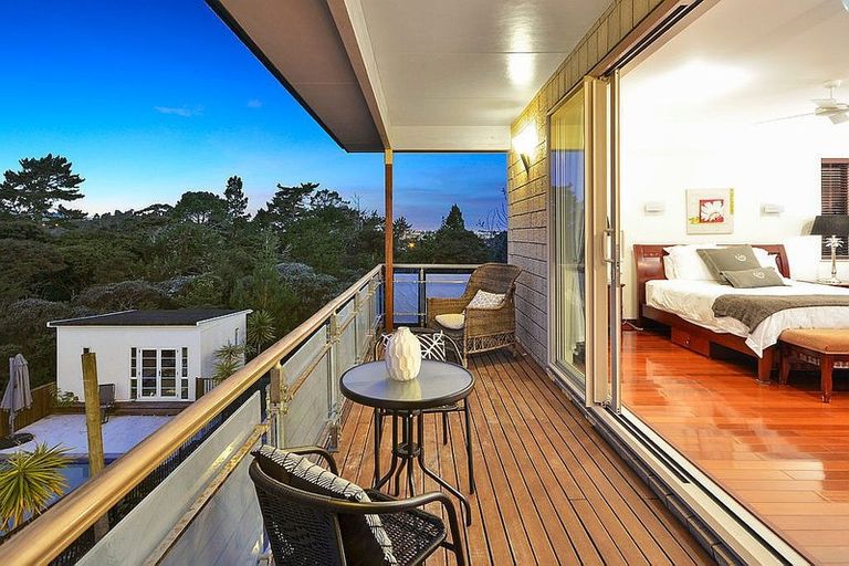 Photo of property in 18 Hobson Heights Road, Lucas Heights, Auckland, 0632