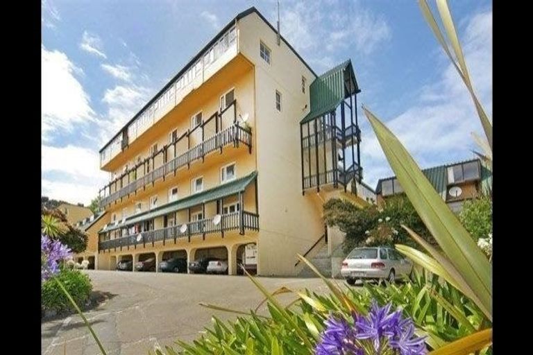 Photo of property in Hiropi St Village, 32/46 Hiropi Street, Newtown, Wellington, 6021