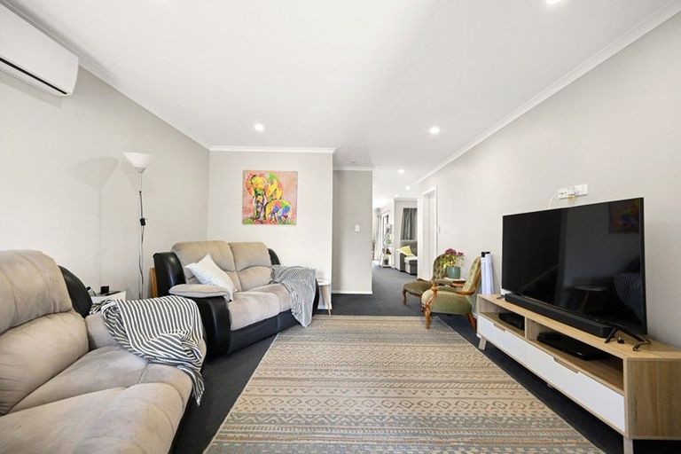 Photo of property in 35 Tennille Street, Flagstaff, Hamilton, 3210