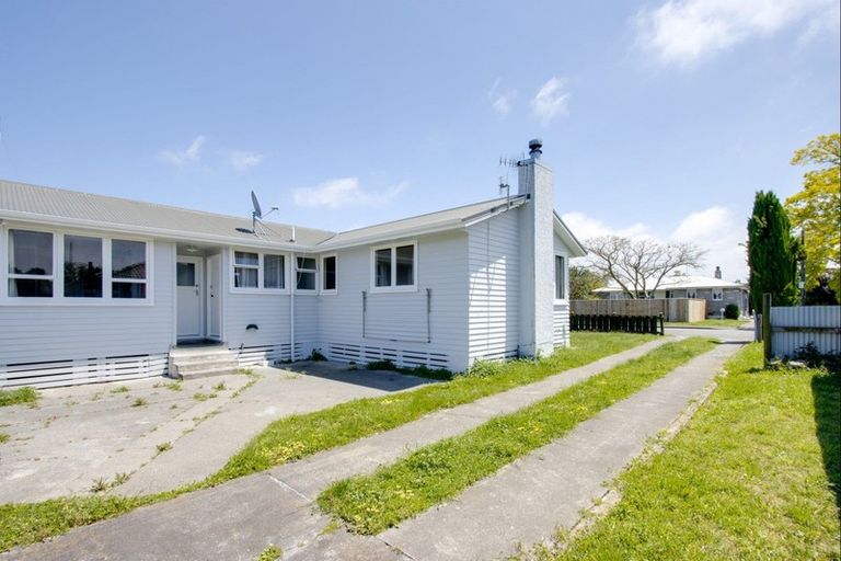 Photo of property in 4 Peterhead Avenue, Flaxmere, Hastings, 4120