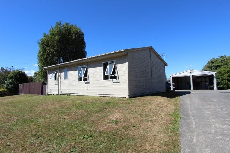 Photo of property in 17 Carrington Crescent, Tokoroa, 3420