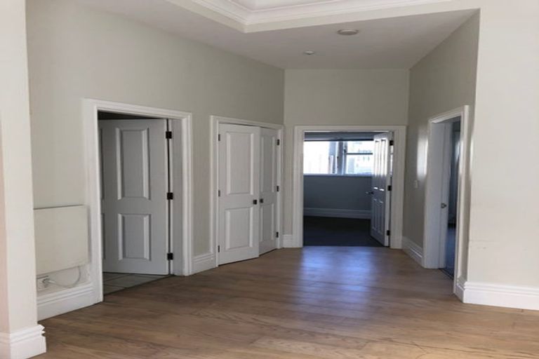 Photo of property in 4/201b The Terrace, Wellington Central, Wellington, 6011