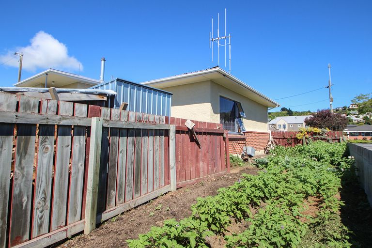 Photo of property in 293 Thames Street, Oamaru, 9400