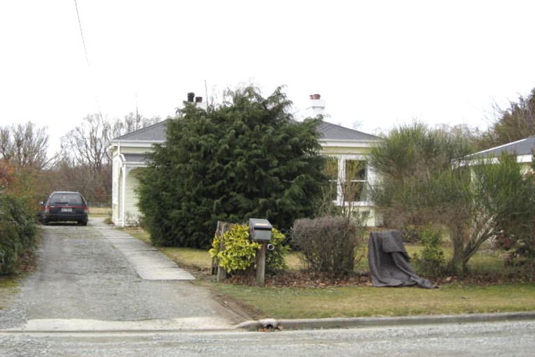 Photo of property in 42 Denmark Street, Fairlie, 7925